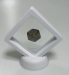 BOTAO / APLIQUE EM BRONZE PERIODO BRASIL COLONIA/IMPERIO - ITEM ENCONTRADO COM DETECTOR DE METAIS ENTRE MG E BA - ITEM EM BOM ESTADO CONFORME FOTOS