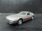 MINIATURA - VOLKSWAGEN SP2. COM ABERTURA DAS PORTAS. COLEÇÃO CARROS NACIONAIS 2. APROX. 11,5CM - USADO NO ESTADO CONFORME FOTOS - ITEM SERA ENVIADO DO RS.