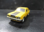 MINIATURA - CHEVROLET CHEVETTE. COLEÇÃO CARROS DO BRASIL CLÁSSICOS. APROX. 11,5CM. - USADO NO ESTADO CONFORME FOTOS - ITEM SERA ENVIADO DO RS.