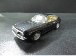 MINIATURA - STARLINE MODELS - LANCIA FULVIA SPORT 1.3 S - MADE IN CHINA - COR: VERMELHO - ESCALA: 1/43 - MODELO METAL DIE-CAST - USADO NO ESTADO CONFORME FOTOS - ITEM SERA ENVIADO DO RS.