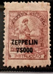Brasil Zeppelin RHM Z-13 Novo