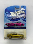 Miniatura Hot Wheels Chevy Camaro Concept,blister aberto, miniatura de 2014, escala 1:64. Item no estado conforme fotos. Carrinho de Coleção.