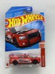 Miniatura Hot Wheels Dodge Charger Drift RED EDITION, escala 1:64. Item no estado conforme fotos. Carrinho de Coleção.