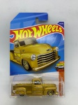 Miniatura Hot Wheels La troca, escala 1:64. Item no estado conforme fotos. Carrinho de Coleção.