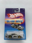 Miniatura Hot Wheels `78 Porsche 935-78,  escala 1:64. Item no estado conforme fotos. Carrinho de Coleção.