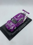 Miniatura Stock Car Peugeot 408 - Bruno Senna / Antonio Pizzonia - 2015, escala 1:43. Item no estado conforme fotos. Carrinho de Coleção.