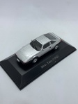 Miniatura Miura Targa (1982), escala 1:43. Item no estado conforme fotos. Carrinho de Coleção.