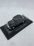 Miniatura DKW-Vemag Belcar (1965), escala 1:43. Item no estado conforme fotos. Carrinho de Coleção.
