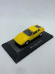 Miniatura Miura Sport (1977), escala 1:43. Item no estado conforme fotos. Carrinho de Coleção.