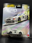 Miniatura Hot Wheels Premium Liberty Walk Nissan R32 Skyline GT-R escala 1/64, pneus de borracha, lacrado. Carrinho de coleção diecast, item no estado conforme fotos.