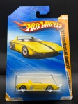 Miniatura Hot Wheels 62 Ford Mustang Concept Premiere Edition escala 1/64, , lacrado. Carrinho de coleção diecast, item no estado conforme fotos.