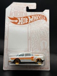 Miniatura Hot Wheels 52 Anos Chevy Bel Air Gasser escala 1/64, , lacrado. Carrinho de coleção diecast, item no estado conforme fotos.