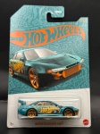 Miniatura Hot Wheels  56 Anos Nissan Silvia S14 Drift escala 1/64, , lacrado. Carrinho de coleção diecast, item no estado conforme fotos.