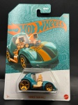 Miniatura Hot Wheels  56 Anos Tooned Twin Mill escala 1/64, , lacrado. Carrinho de coleção diecast, item no estado conforme fotos.