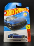 Miniatura Hot Wheels Ferrari 12Cilindri Escala 1/64, Carrinho coleção metal diecast. Item no estado conforme fotos.