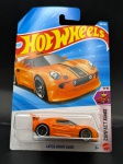 Miniatura Hot Wheels Lotus Sport Elise Escala 1/64, Carrinho coleção metal diecast. Item no estado conforme fotos.