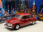 Miniatura DKW Vemag Belcar, Escala 1/43, Carros inesqueciveis do Brasil. Pneus de borracha, carrinho de coleção metal diecast, Item no estado conforme fotos, item com marcas do tempo. Cenário não acompanha.