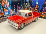 Miniatura Simca Esplanada, Escala 1/43, Carros inesqueciveis do Brasil. Pneus de borracha, carrinho de coleção metal diecast, Item no estado conforme fotos, item com marcas do tempo. Cenário não acompanha.