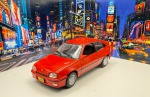 Miniatura Chevrolet Opala PRF, Escala 1/43, Veiculos de Serviço. Pneus de borracha, carrinho de coleção metal diecast, Item no estado conforme fotos, item com marcas do tempo. Cenário não acompanha.