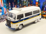 Miniatura Chevrolet Kadett, Escala 1/43. Pneus de borracha, carrinho de coleção metal diecast, Item no estado conforme fotos, item com marcas do tempo. Cenário não acompanha.