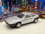 Miniatura Gurgel Itaipú E-400 TELERJ, Escala 1/43, Veiculos de Serviço. Pneus de borracha, carrinho de coleção metal diecast, Item no estado conforme fotos, item com marcas do tempo. Cenário não acompanha.