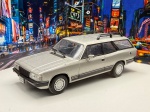 Miniatura Chevrolet Caravan Diplomata, Escala 1/43, Carros inesqueciveis do Brasil. Pneus de borracha, carrinho de coleção metal diecast, Item no estado conforme fotos, item com marcas do tempo. Cenário não acompanha.
