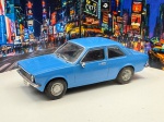 Miniatura Chevrolet Chevette, Escala 1/43, Carros inesqueciveis do Brasil. Pneus de borracha, carrinho de coleção metal diecast, Item no estado conforme fotos, item com marcas do tempo. Cenário não acompanha.