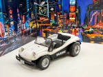 Miniatura Bugre I, Escala 1/43, Carros inesqueciveis do Brasil. Pneus de borracha, carrinho de coleção metal diecast, Item no estado conforme fotos, item com marcas do tempo. Cenário não acompanha.