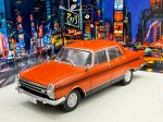 Miniatura Simca Esplanada, Escala 1/43, Carros inesqueciveis do Brasil. Pneus de borracha, carrinho de coleção metal diecast, Item no estado conforme fotos, item com marcas do tempo. Cenário não acompanha.