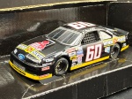 Antiga e Rara Miniatura Racing Champions Nascar #60, Escala 1/43. Caixa Original Carrinho de coleção metal diecast, item no estado conforme fotos. Item com marcas do tempo.