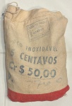 AV2286 - Sache do Banco Central do Brasil Lacrado com 1000 moedas de 5 Centavos - 1978 - FC - FAO