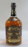 Whisky escocês blended scotch Chivas Regal, 750 ml Lacrado.