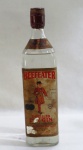 Gin Beeefeater distiled Dry Gin 100 ml, lacrada.