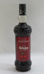 Licor Ginja Portugal - Sintra Cherry 700 ml, lacrada.