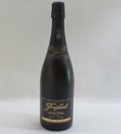 Vinho Espumante Cava Freixenet Cordon Negro Gran Selección Brut , 750 ml, lacrada.