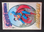 GIBI - Super-homem Especial O mundo de Metrópolis - DC Comics 1989 - n.º 2 - Pequeno desgaste na lombada.