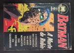 Gibi - Batman A morte de Robin - Especial DC  n.º 1 - Dc. Comics 1989.
