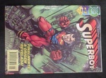 Gibi - Superboy n.º 1 - Dc Comics 1996.