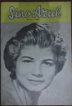 Revista Sino Azul n. º 3 de 1959.