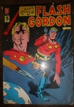 Gibi - Flash Gordon - Editora Paladino - n.º 1 ano 1971.