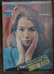 Colecionismo - Revista Sétimo Céu Extra de Novembro de 1963 - Fotonovela Completa.