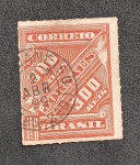 BRASIL - J-15 JORNAIS 1889 - JORNAIS NOVAS CORES - UNIDADE COM CARIMBO DO RJ 1899, SEM DOBRAS - BELA PEÇA - 70UFS