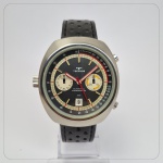 Relógio Technos (by Heuer) Automatic Chronograph