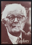 livro - Coleção Os Pensadores - Jean Piaget: A Epistemologia Genética/ Sabedoria e Ilusões da Filosofia/ Problemas de Psicologia Genética - tradução de Nathanael C. Caixeiro e outros - Abril Cultural - 1978 - 294p. - brochura com marcas do tempo na capa e miolo - (24x17)cm.