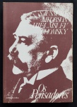 livro -  Coleção Os Pensadores - Textos Selecionados: Ferdinand de Saussure/ Roman Jakobson/ Louis Trolle Hjelmslev/ Noam Chomsky - tradução de Haroldo de Campos e outros - Abril Cultural - 1978 - 284p. - brochura com marcas do tempo na capa e miolo - (24x17)cm.