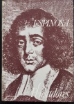 livro - Coleção Os Pensadores - Baruch de Espinosa: Pensamentos Metafísicos/ Tratado da Correção do Intelecto/ Ética/ Tratado Político/ Correspondência - tradução de Marilena de Souza Chauí e outros - Abril Cultural - 1979 - 393p. - brochura com marcas do tempo na capa e miolo - (24x17)cm.