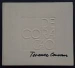 livro - O Grande Livro Abril da Decoração - Terence Conran - Abril - 1980 - 448p. -capa dura e miolo em bom estado de conservação - (25x28)cm.
