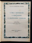 livro - Joias da Literatura Infantil - A Bela Adormecida / A Sereiazinha / O Chapeuzinho Vermelho - tradução e adaptação Jacob Penteado - Livraria Martins Editora - 1960 - 140p. -  capa dura e miolo em bom estado de conservação - (31x22)cm.
