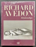 livro - Richard Avedon: Relationships -  Rebecca A Senf - Richard Avedon (fotografo) - Skira - 2023 - idioma inglês - 195p. - capa dura - livro novo - lacrado - (32,5x25)cm.