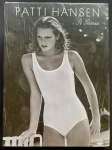 livro - Patti Hansen: A Portrait - Ivan Shaw - Harry N. Abrams - 2018 - idioma inglês - 240p. - capa dura - livro novo - lacrado - (32,5x23,5)cm.